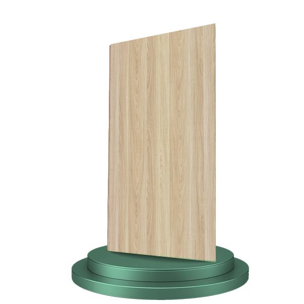 0.8mm Laminates-9158-Kamet Walnut